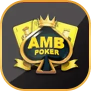 AMB Poker logo casino