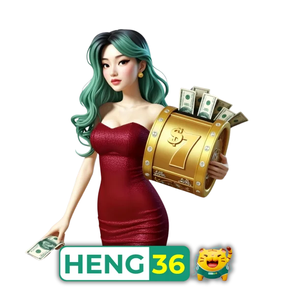 heng36 โปรโมชั่นยูสใหม่ จัดเต็มตั้งแต่แรกเข้า 