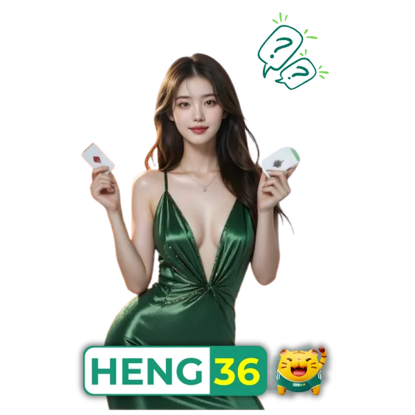 Heng36 คือเว็บพนันแบบไหน ทำไมคนเล่นเยอะ